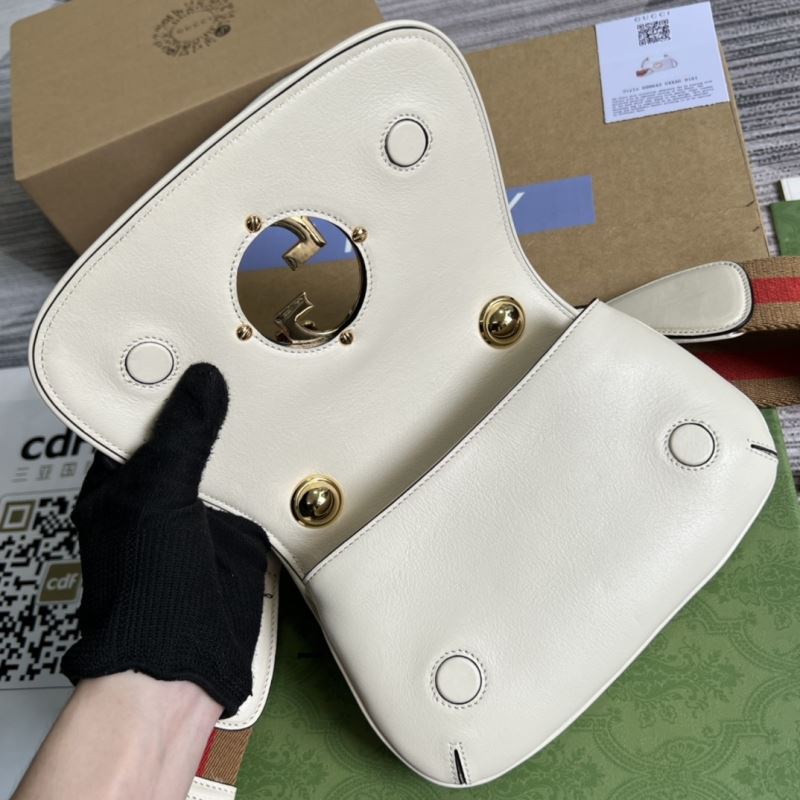 Gvc*1 satchel bags